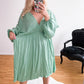 Kleid-Seidy