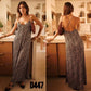Leo Maxikleid