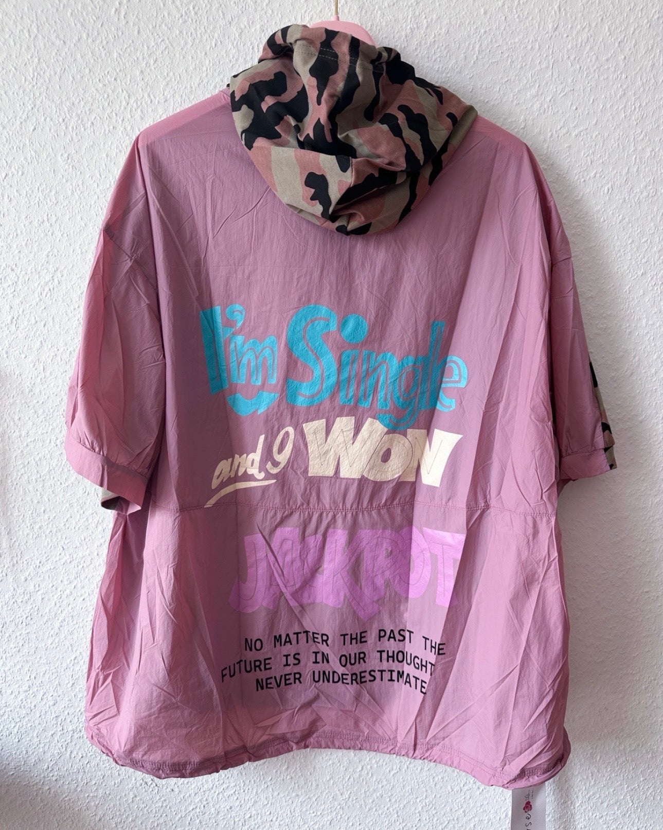 T-Shirt Army in zwei Farben