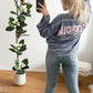 Sweatshirt Stockholm Basic 4 Farben