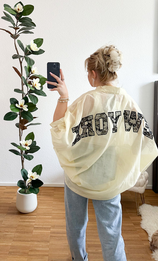 Bluse Mochy NewYork 3 Farben