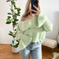 Pullover Saphir in 3 Farben