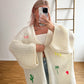 Cardigan Peaces