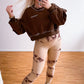 Leggings Marmor 2.0 3 Farben