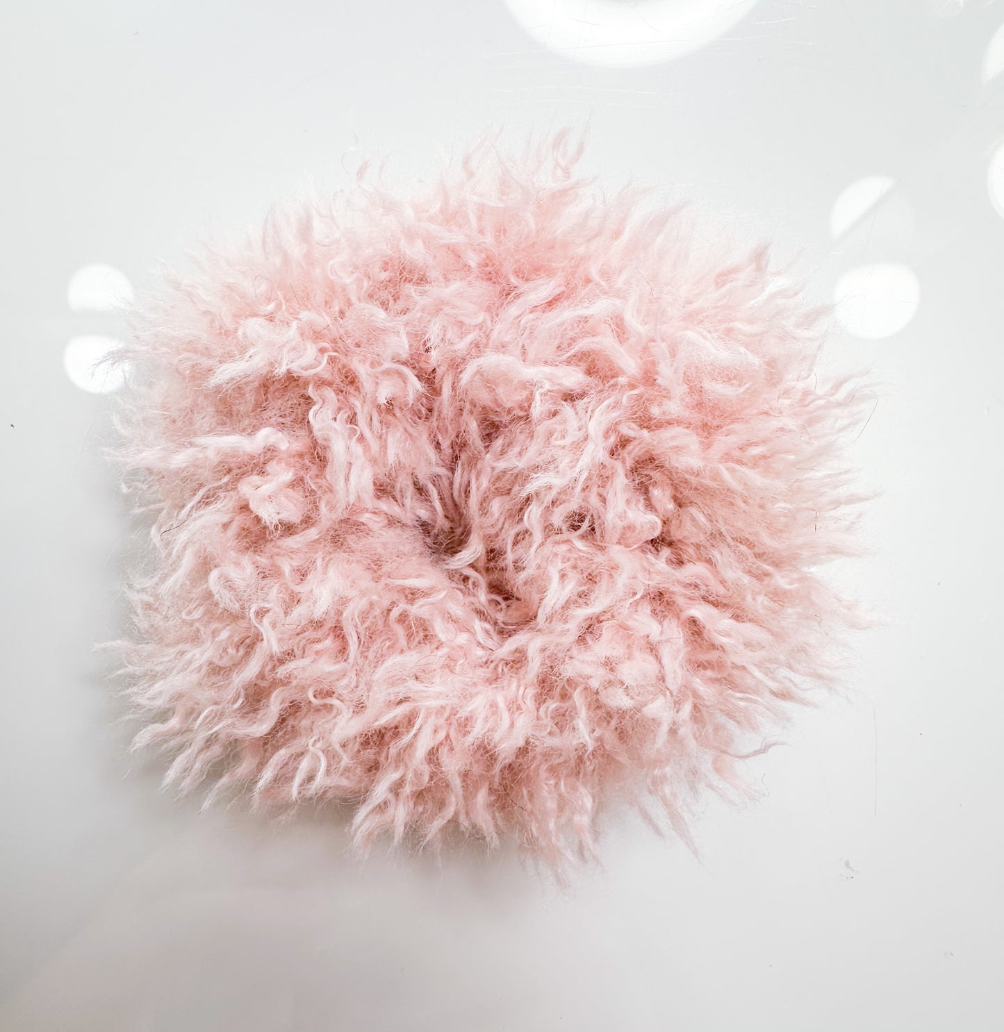 Haargummi Wolli 4 Farben