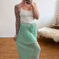 Stoffhose Plissee in 7 Farben