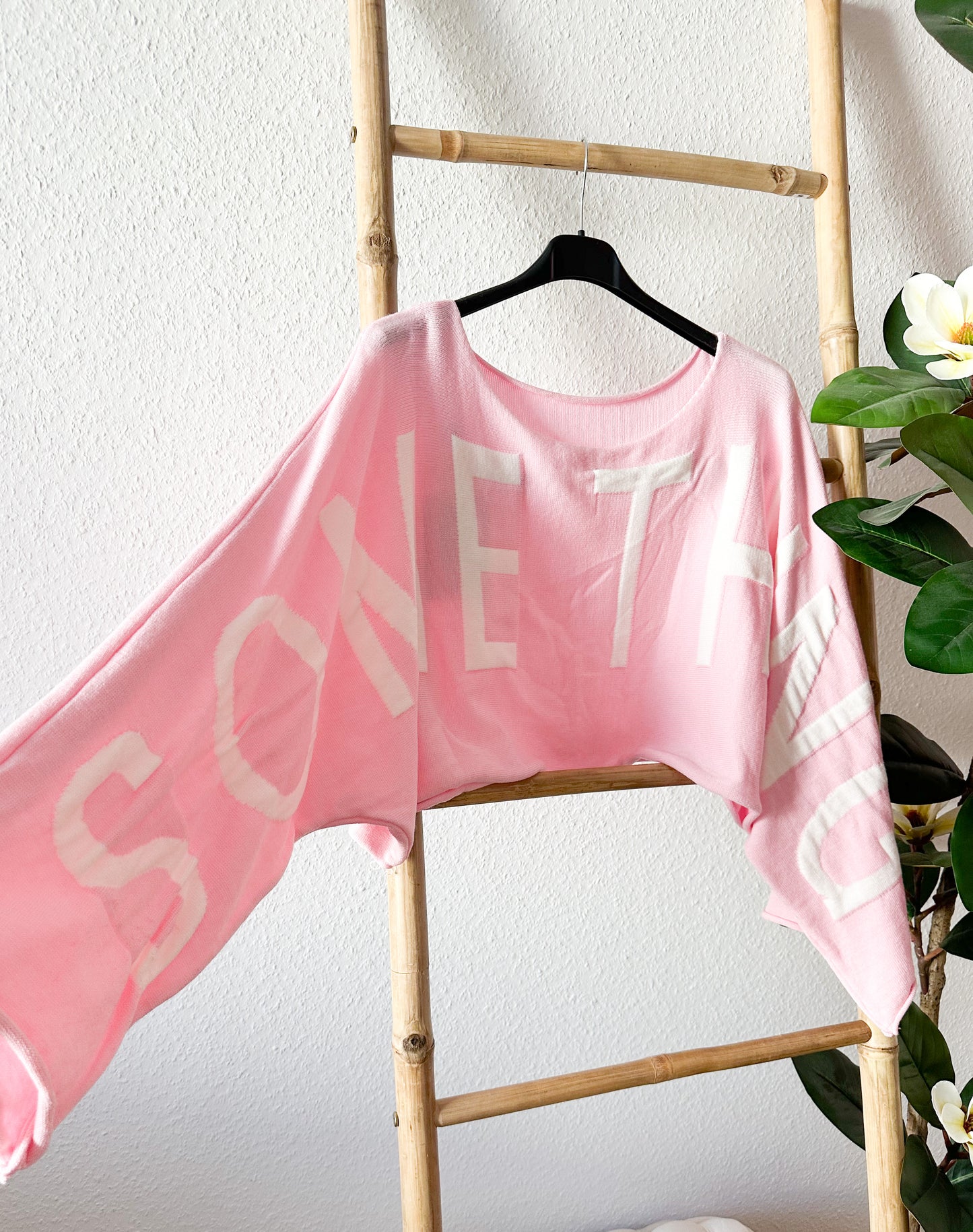 Pullover Something in 5 Farben