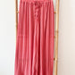 Stoffhose Plissee in 7 Farben