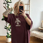 T-Shirt Los Angeles 1991