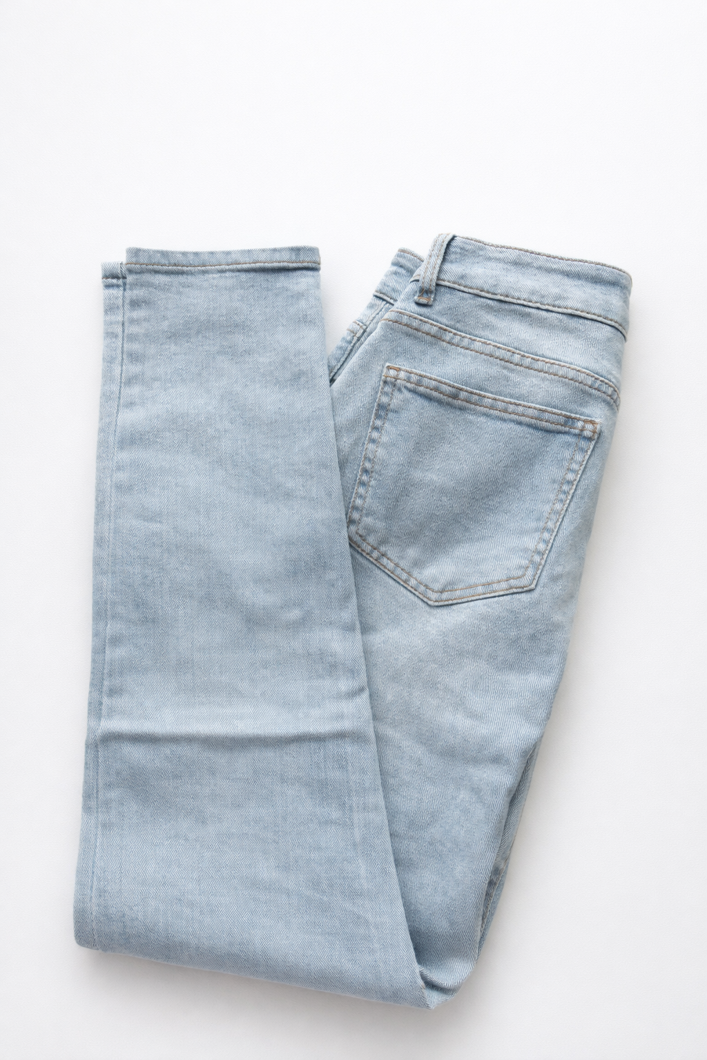 Jeanshose Mom Fit Lajoly 92cm Länge