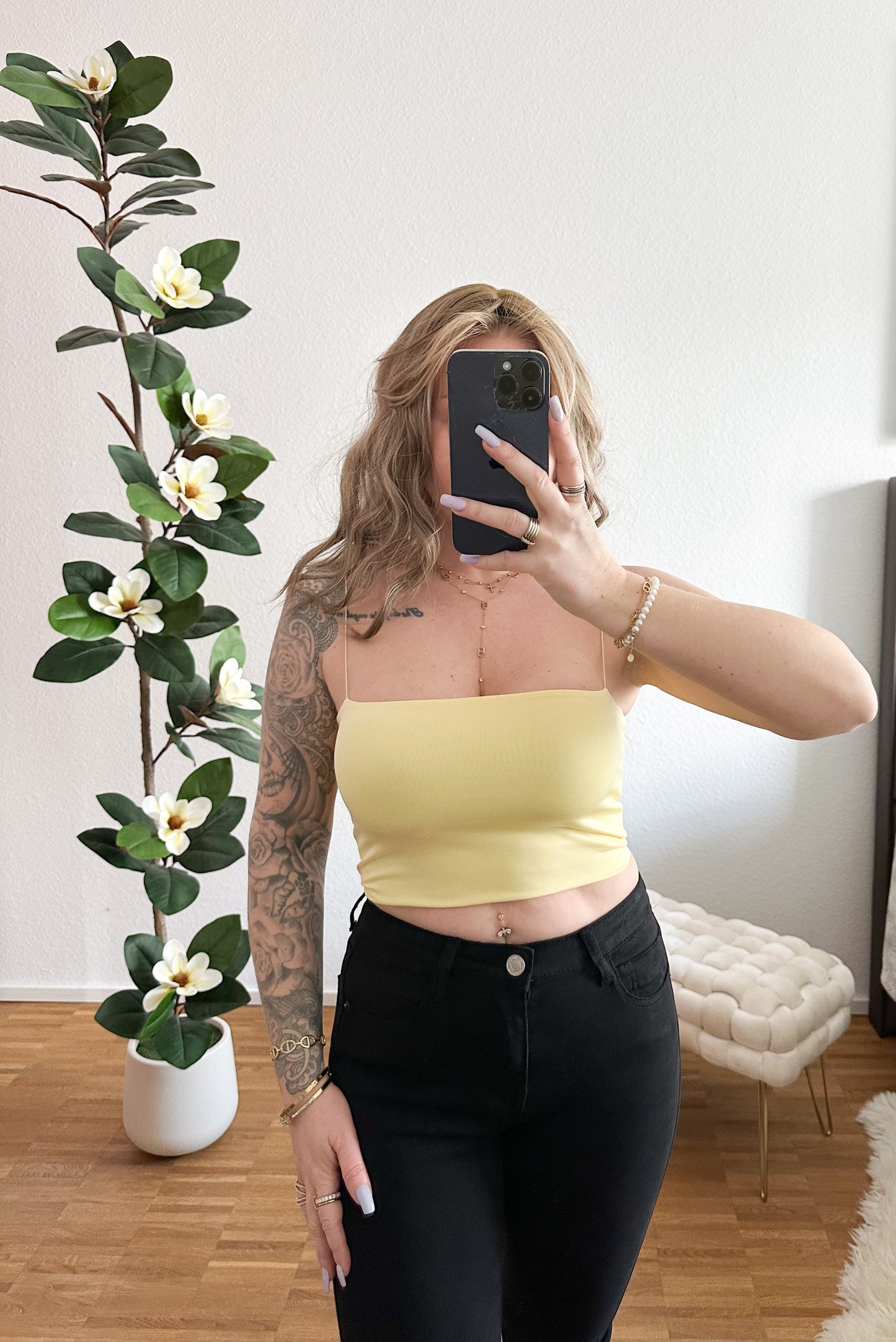Top Magy in  7 Farben