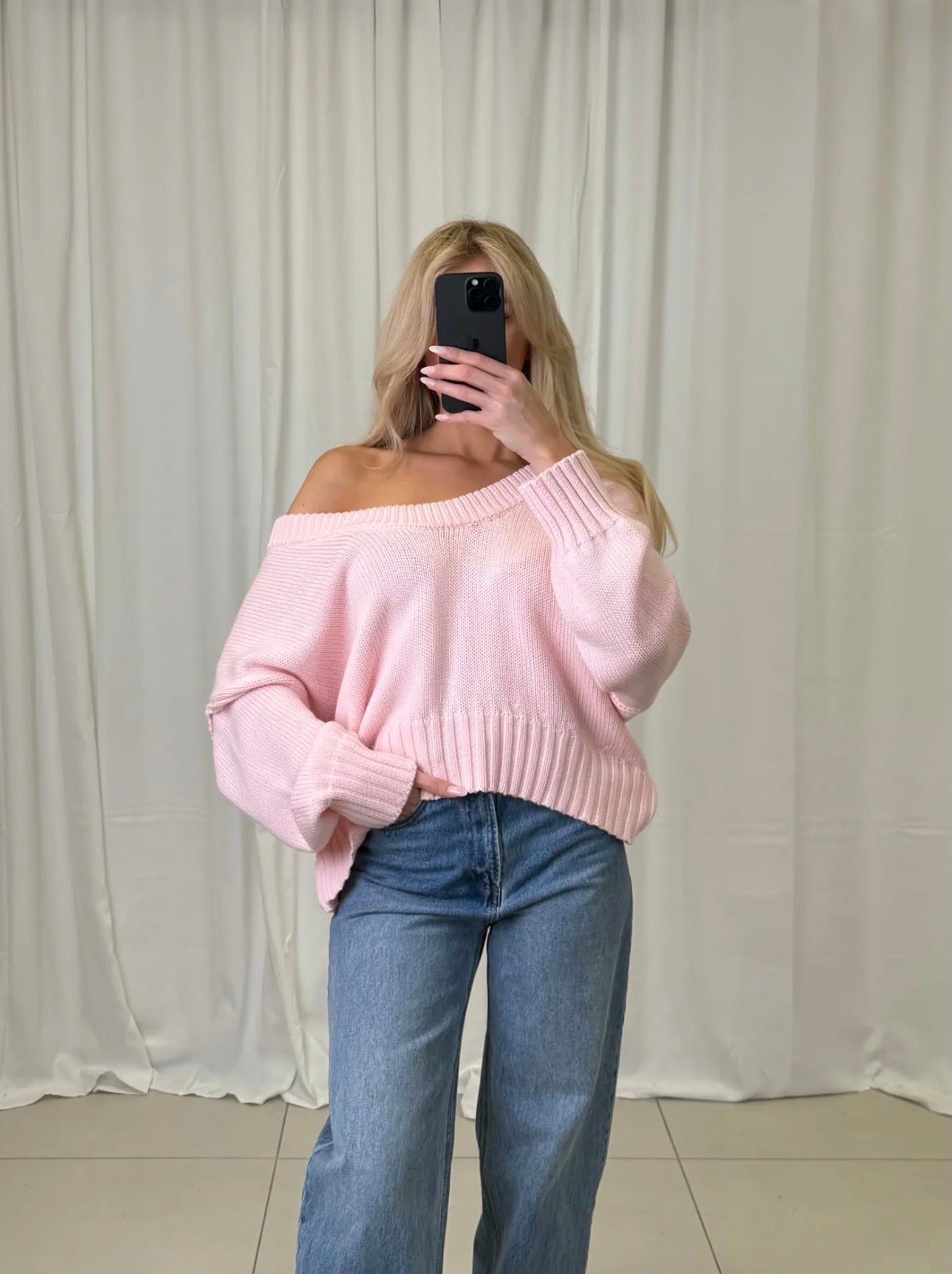 Pullover Iliana in 3 Farben