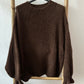 Strickpullover Barock super weich in 7 Farben
