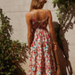 Kleid Blumengarten