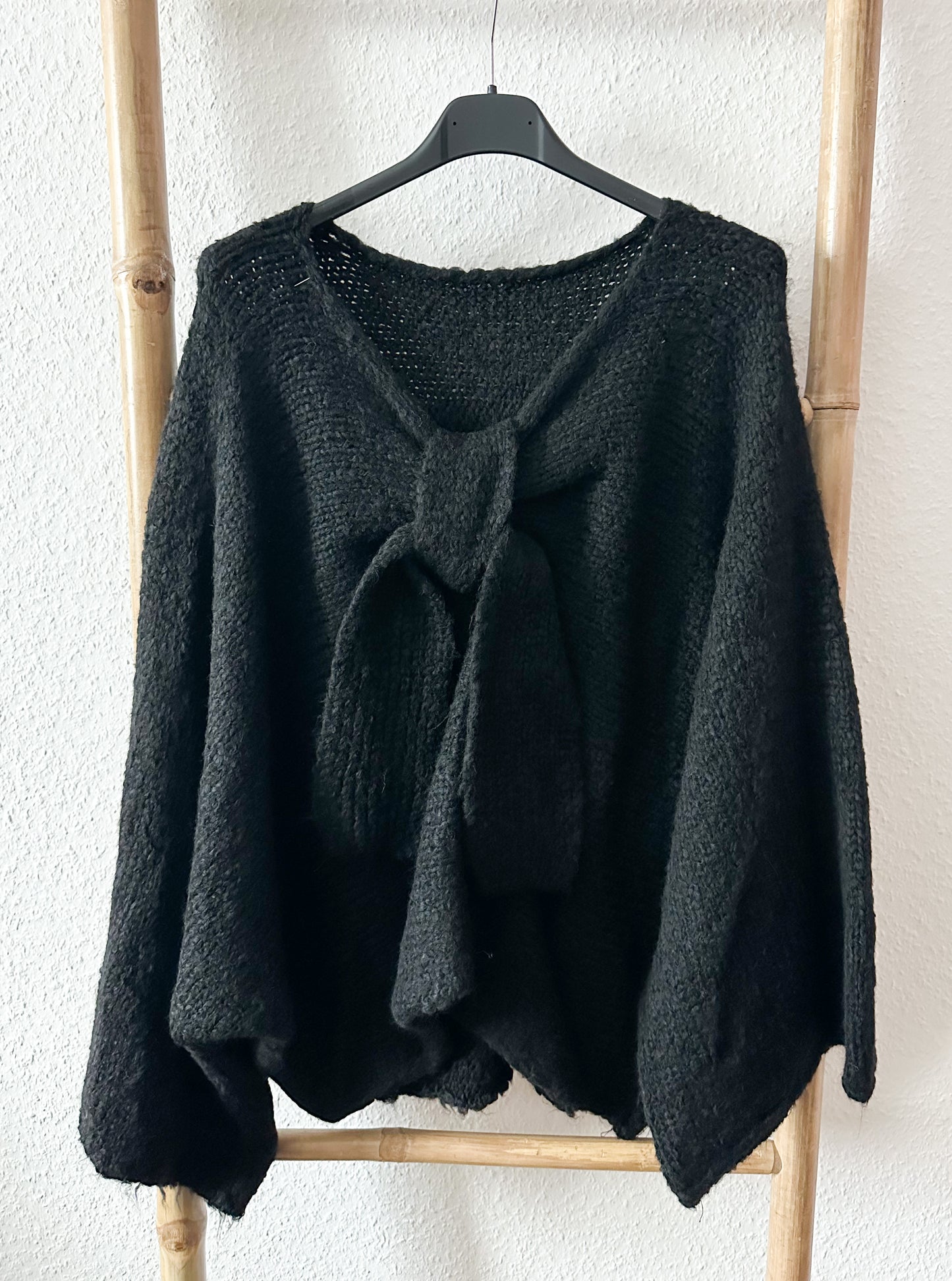 Strickpullover Fee in 7 Farben