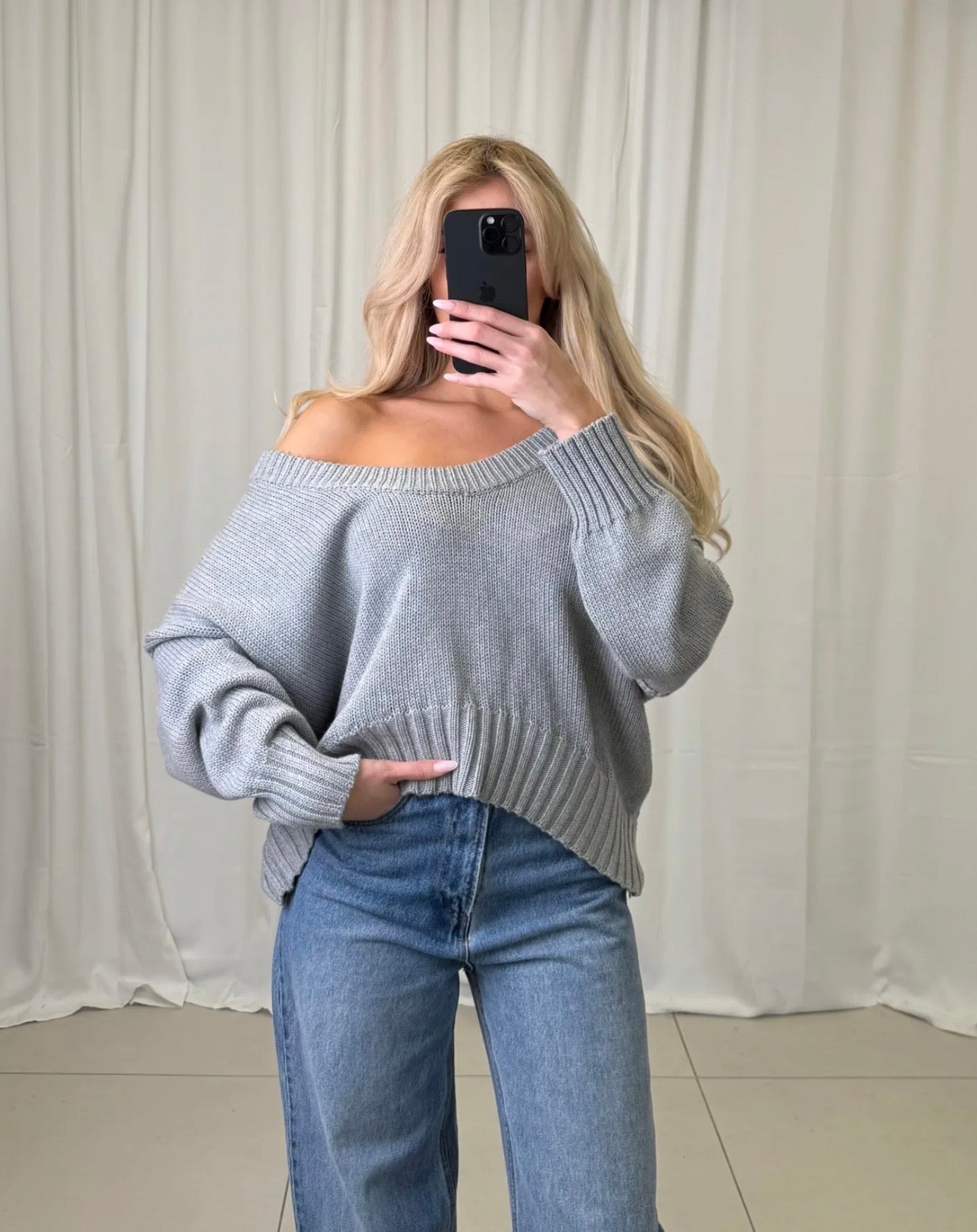 Pullover Iliana in 3 Farben