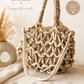 Tasche Handmade/ Häkeltasche im 4 Farben