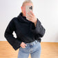 Pullover Teddy Rolly 4 Farben