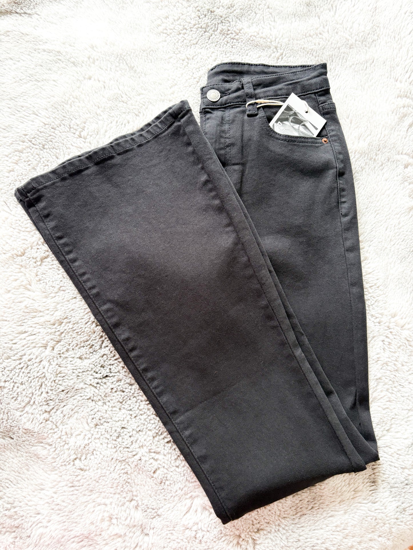 Jeanshose Cat Länge 100cm