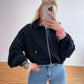 Jacke Basic 4 Farben