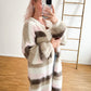 Cardigan Wollknoll
