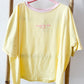 T-Shirt La Vie in 3 Farben