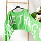 Pullover Something in 8 Farben