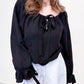 Bluse Ari 4 Farben