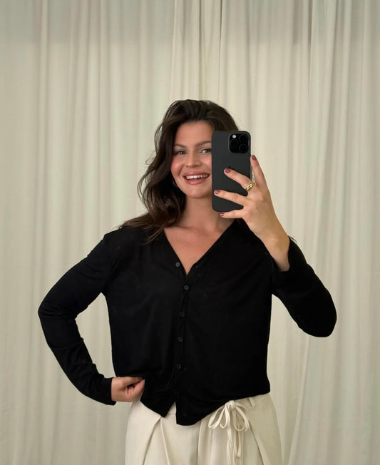 Cardigan Touch Soft in 5 Farben