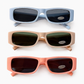 Sonnenbrille Nova Glasses UV 400 Protection 7 Farben