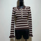 Oberteil Strick Lady 4 Farben