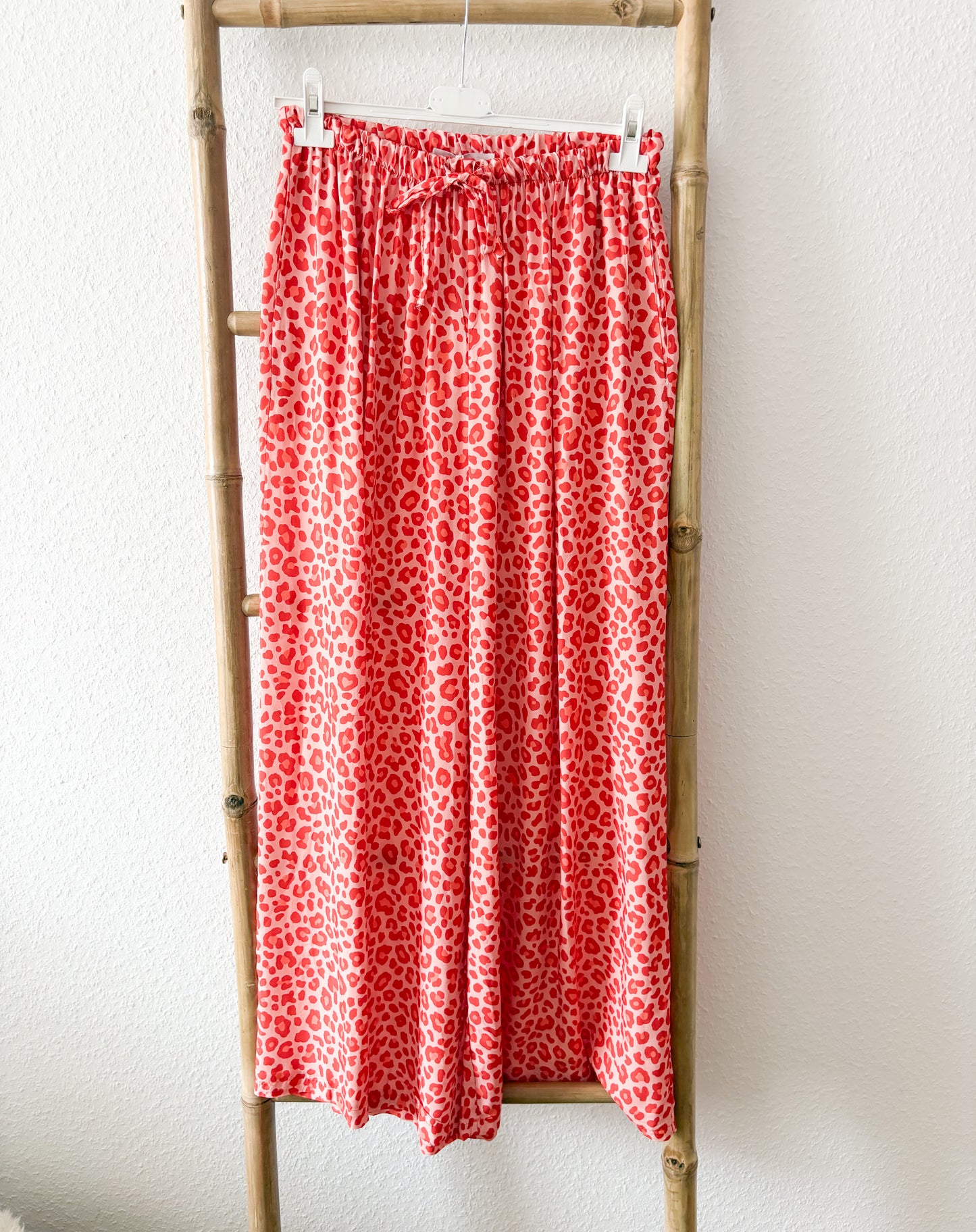 Stoffhose Leo in 2 Farben