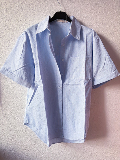 Hemd Bling Old Scool