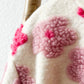 Teddy Jacke Blume