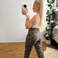 Wildlederhose Leo