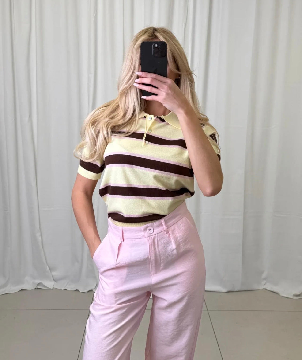 T-Shirt Baddy Girl 3 Farben