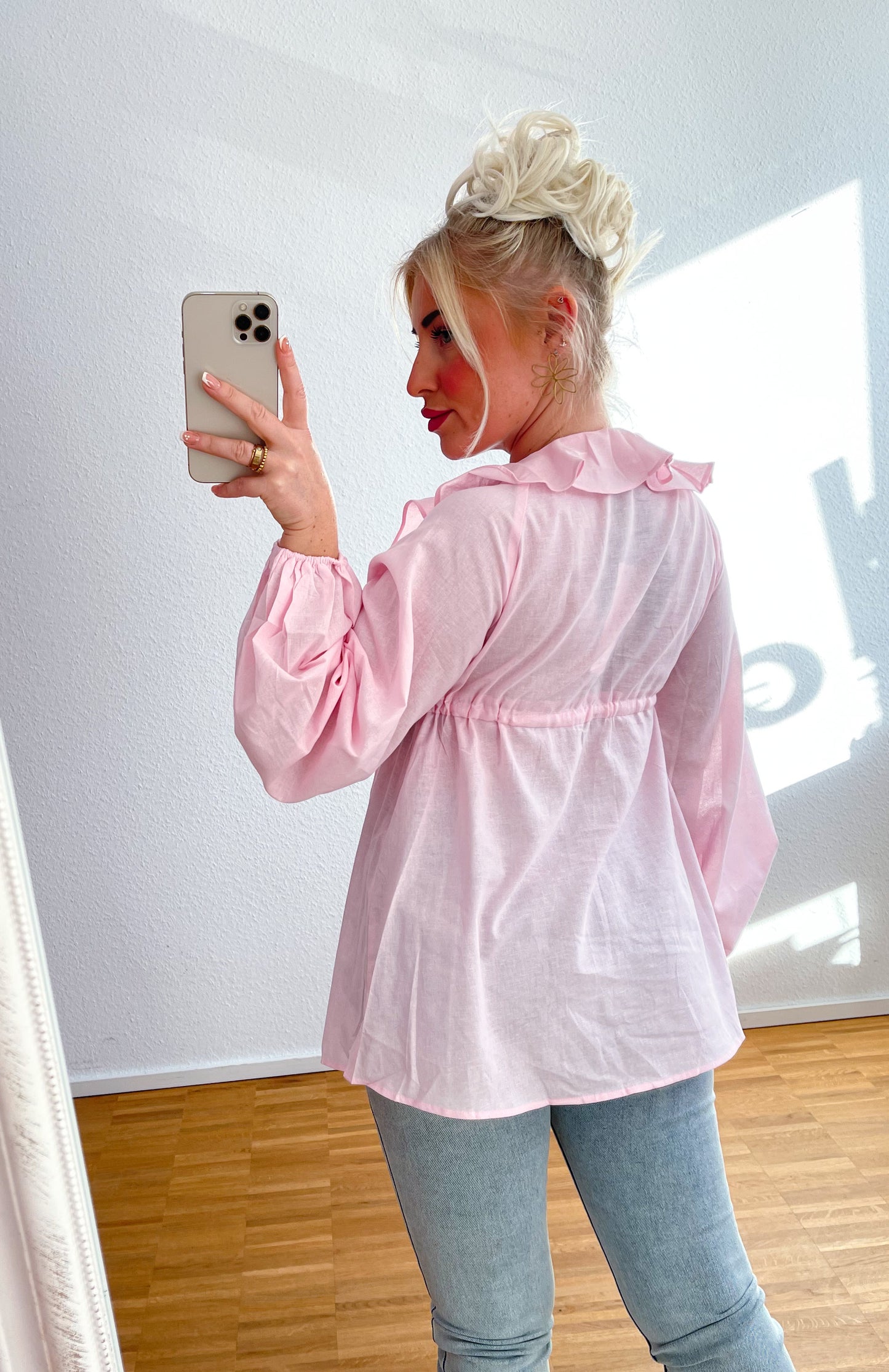 Bluse Aris