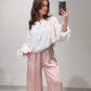 Bluse Ari 4 Farben