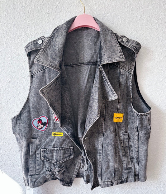 Weste Friends Jeans
