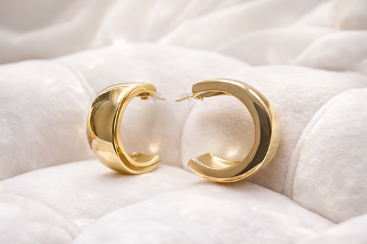 Creolen Extrem S.Steel