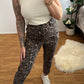Wildlederhose Leo