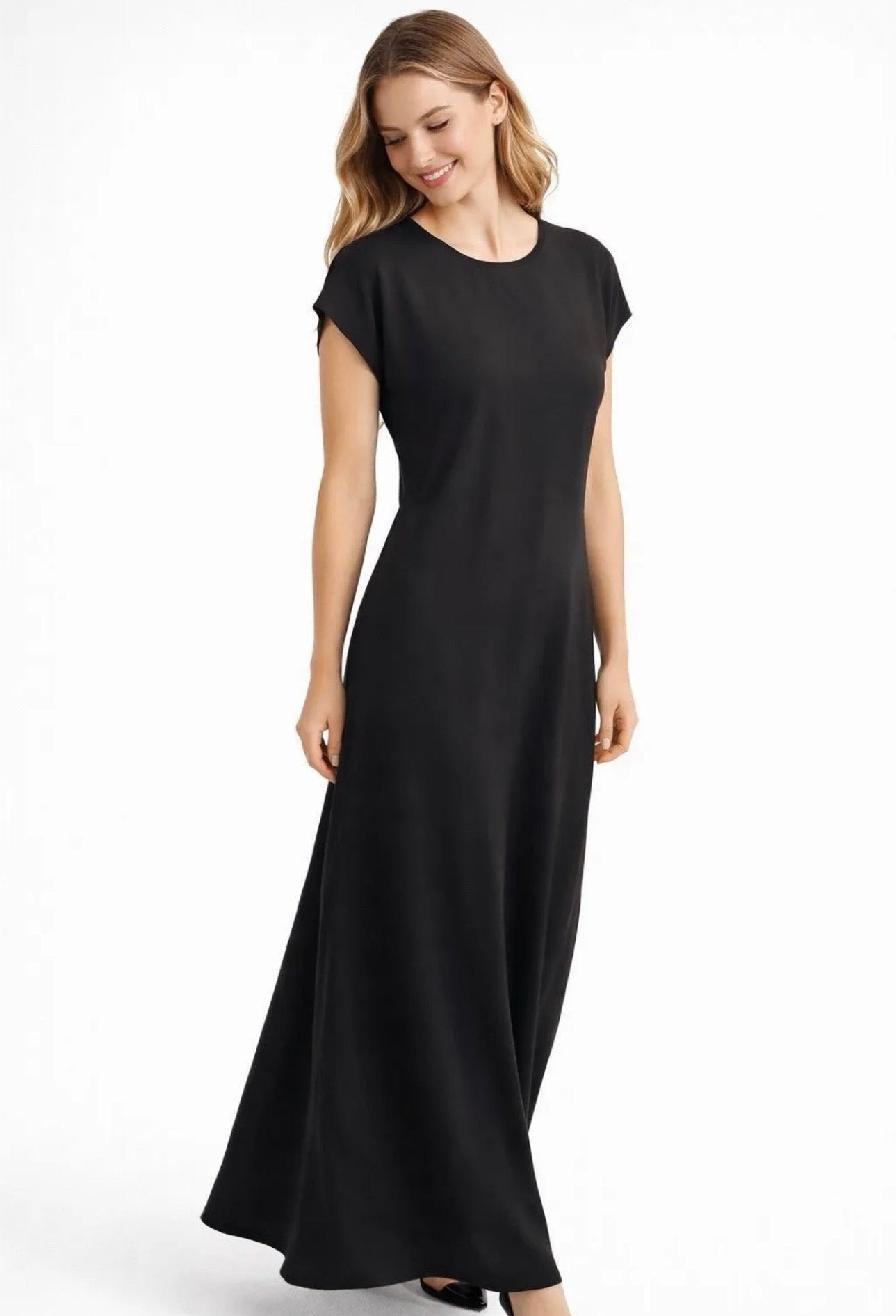 Kleid Cat Basic