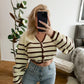 Strickjacke Suna in 2 Farben