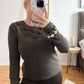 Pullover Basic Rose in 3 Farben