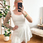 Rock/Short Vajana in 5 Farben