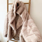 Jacke mit Kapuze