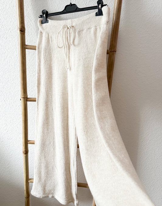 Strickhose- Cocoa super weich und Stretch in 4 Farben