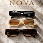 Sonnenbrille Nova Glasses UV 400 Protection 7 Farben