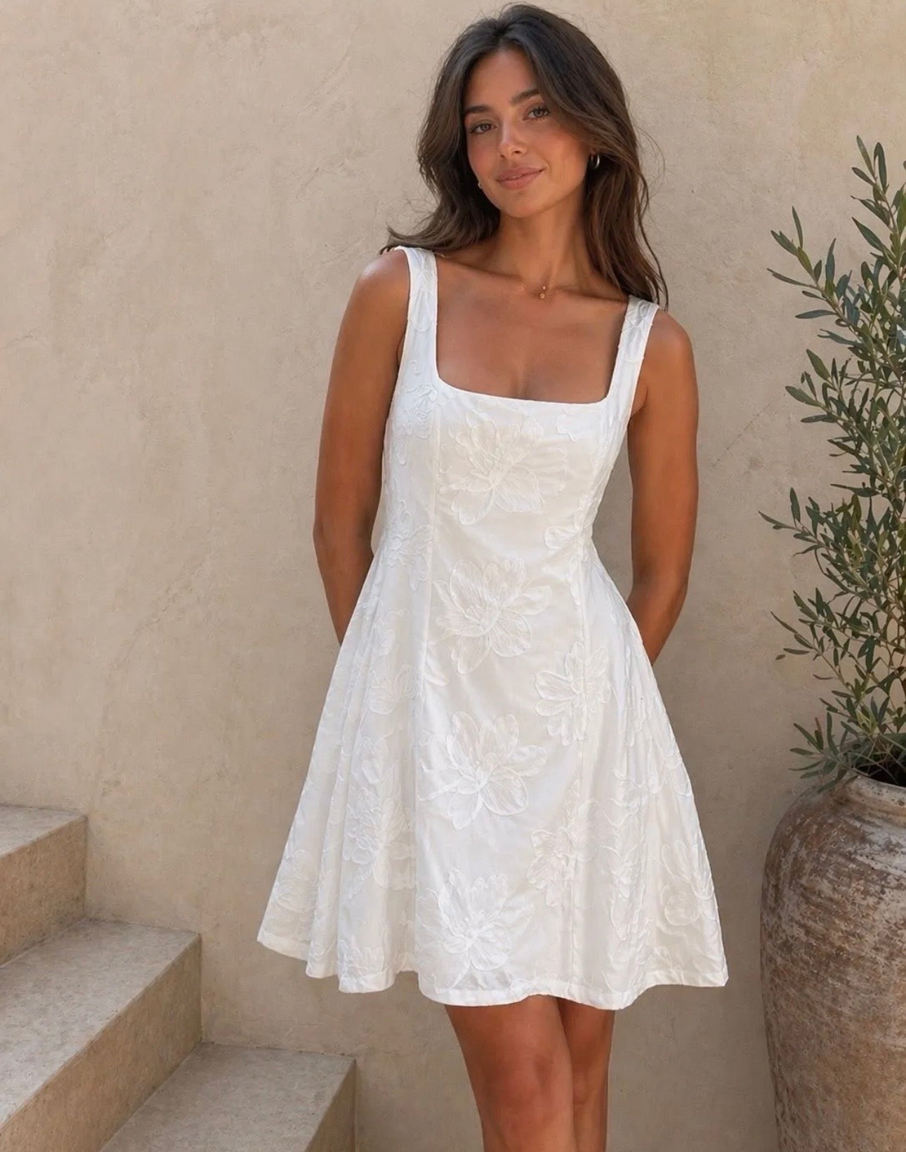 Kleid Mary Dream