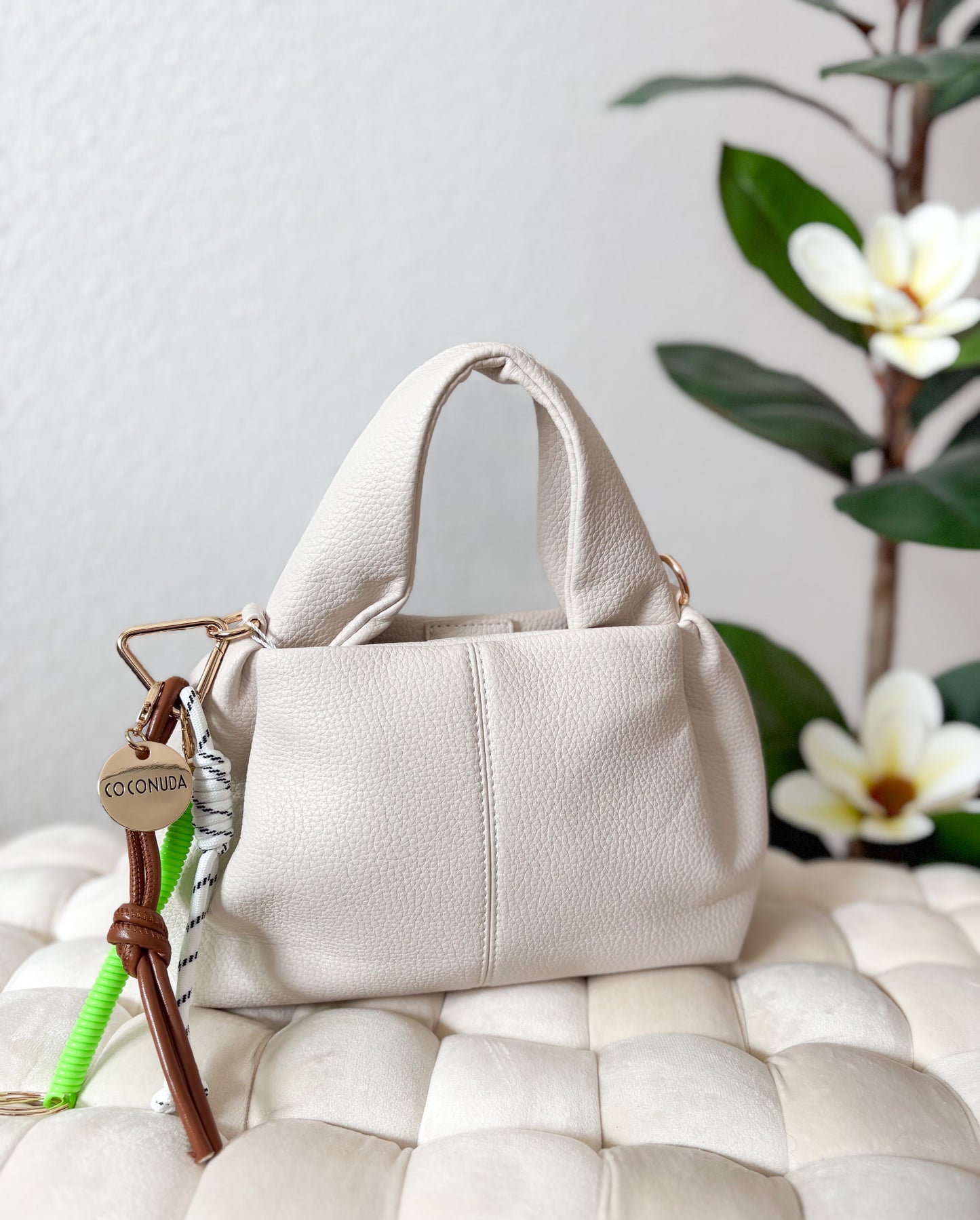 Tasche Lissy in 4 Farben